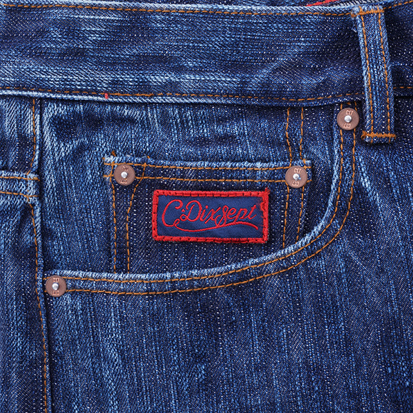 C17 Jeans SS21 Denim Release | Twisted Male Mag