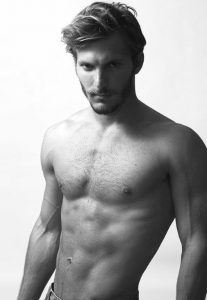 Leonardo Hernandes - Top Model Interview | Twisted Male Mag