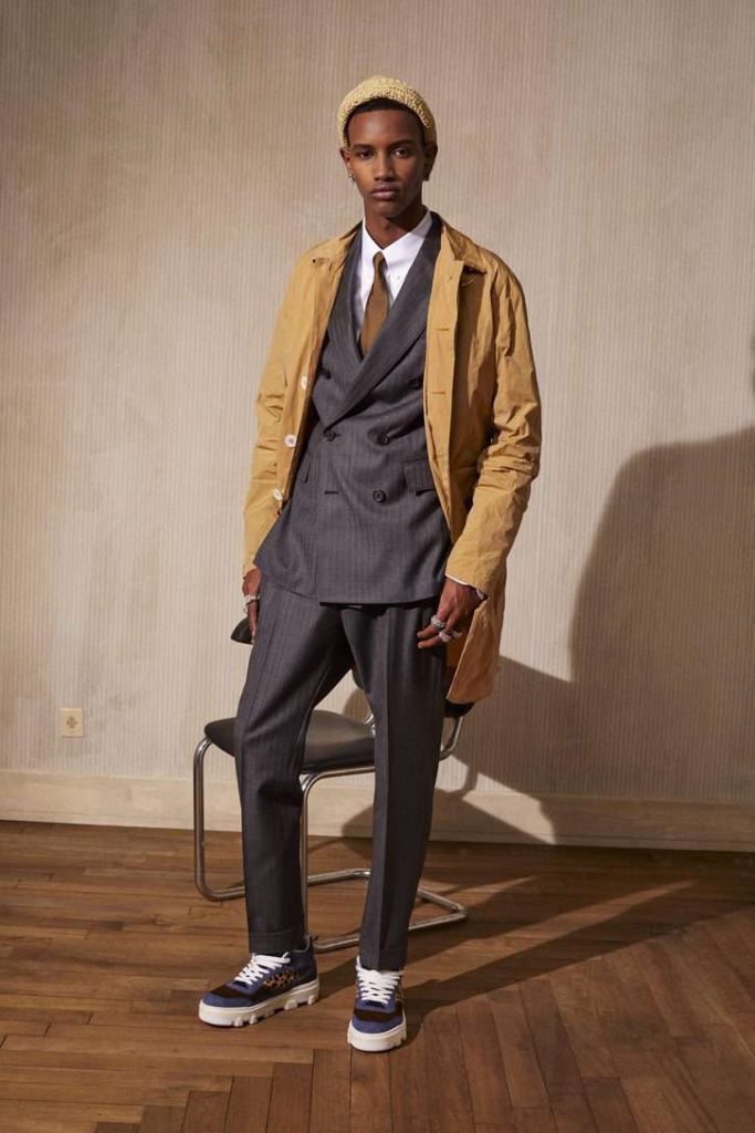 DSQUARED2 - spring/summer 2022 pre-collection | Twisted Male Mag