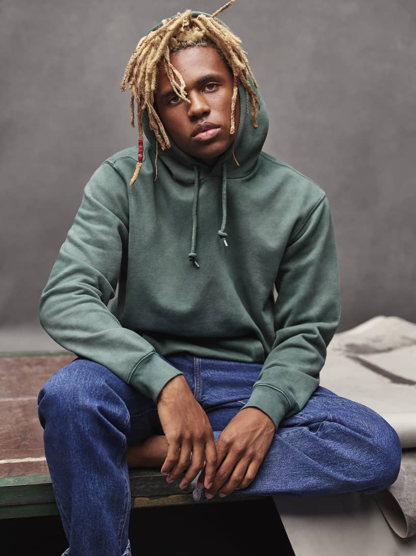 Gap - fall 2021 “Individuals” campaign | Twisted Male Mag
