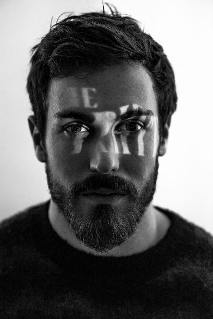 PierreLouis Dubois Top Model Interview Twisted Male Mag