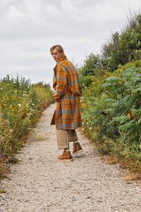 Todd R Danner Todd Snyder x Danner Launch Capsule Collection | Twisted Male Mag