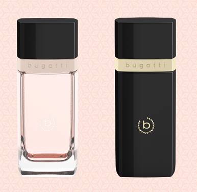 bugatti - Eau de Parfums \