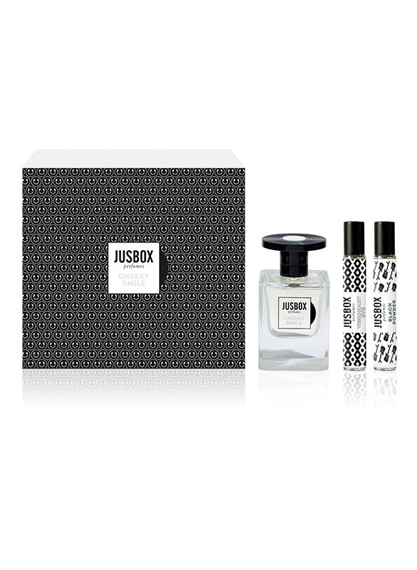 Juus Box Jusbox Perfumes - Fragrant Christmas with extraordinary gift sets ...