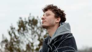 Tobias Jensen - „Drifting Apart“ + Exclusive Interview | Twisted Male Mag