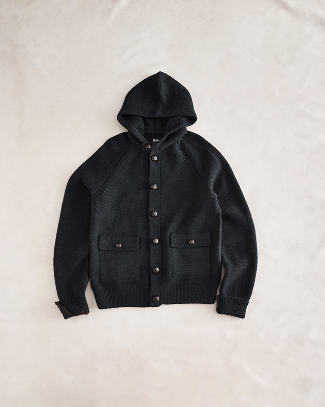 Barbour X To Ki To collaboration | Twisted Male Mag